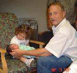 Miranda doing her part to help 